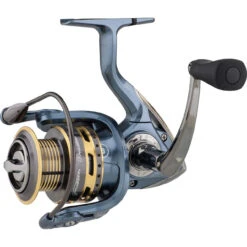 Pflueger President 35 Spinning Reel PRESSP35X -Outlet Tackle Reel Crate Store CW92572 2 89352.1671042030