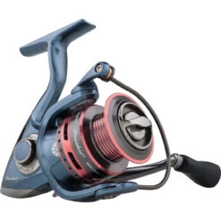 Pflueger Lady President 35 Spinning Reel PRESLADYSP35X 7 Pflueger Lady President 35 Spinning Reel PRESLADYSP35X -Outlet Tackle Reel Crate Store CW92576 1 25555.1671042035