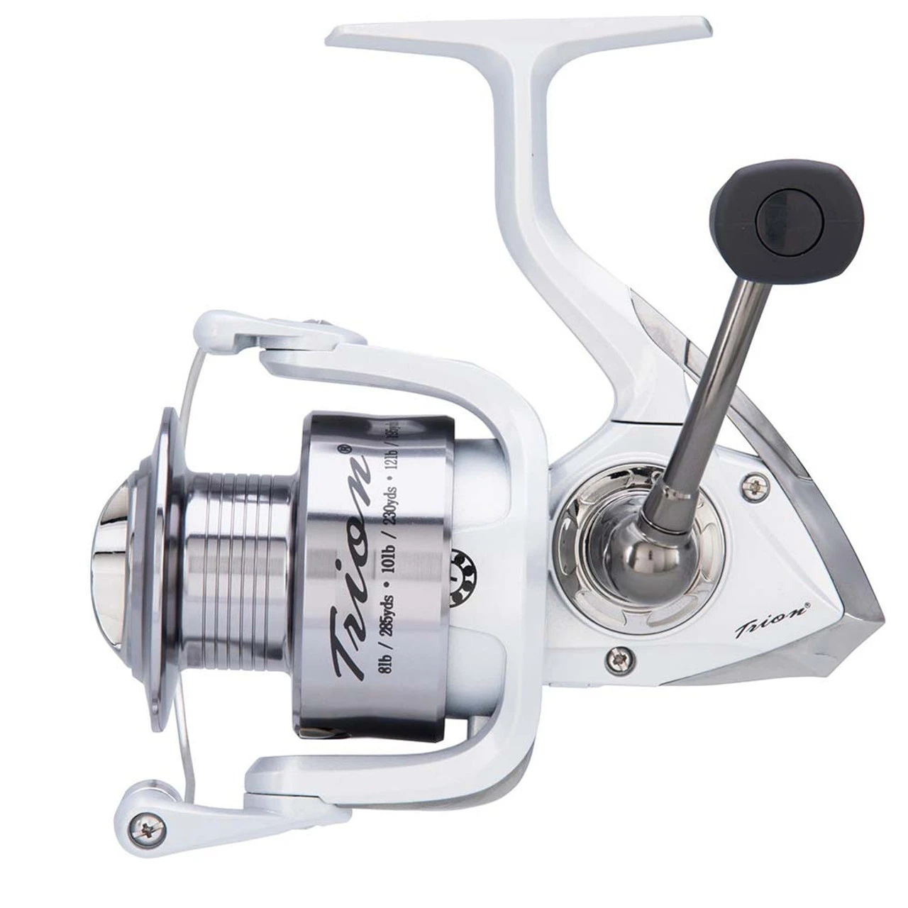 Pflueger Trion 35 Spinning Reel TRIONSP35X 4 Pflueger Trion 35 Spinning Reel TRIONSP35X - Image 2