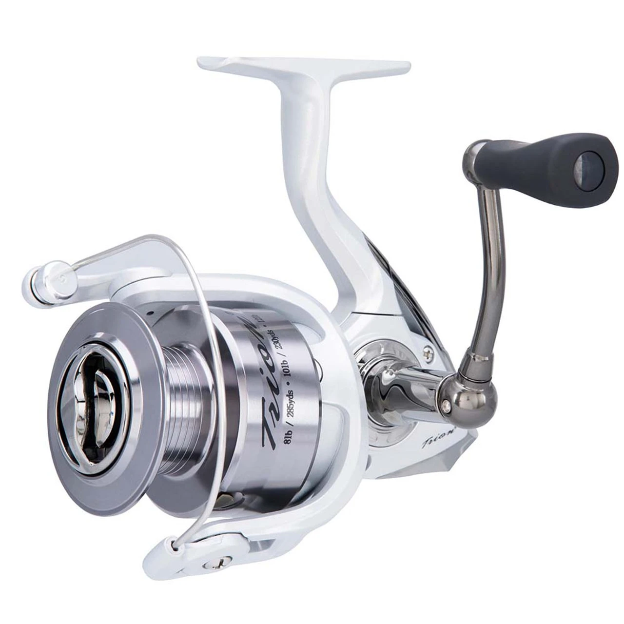 Pflueger Trion 35 Spinning Reel TRIONSP35X 5 Pflueger Trion 35 Spinning Reel TRIONSP35X - Image 3