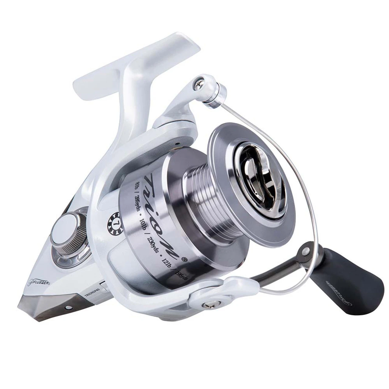 Pflueger Trion 35 Spinning Reel TRIONSP35X 3 Pflueger Trion 35 Spinning Reel TRIONSP35X