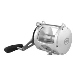 PENN International 80 VISWS INT80VISWS 2-Speed Conventional Reel - Silver 7 PENN International 80 VISWS INT80VISWS 2-Speed Conventional Reel - Silver -Outlet Tackle Reel Crate Store CW94671 1 10409.1672152672