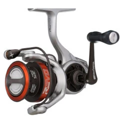 Abu Garcia Revo3 X SP20 Spinning Reel -Outlet Tackle Reel Crate Store CW96434 1 58279.1672152683