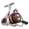 Abu Garcia Revo3 X SP20 Spinning Reel 2 Abu Garcia Revo3 X SP20 Spinning Reel -Outlet Tackle Reel Crate Store CW96434 77023.1672152681