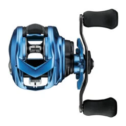 Daiwa Coastal TWS 80 Left Hand Baitcast Reel - CLTW80HL -Outlet Tackle Reel Crate Store CW96510 1 94917.1670968176