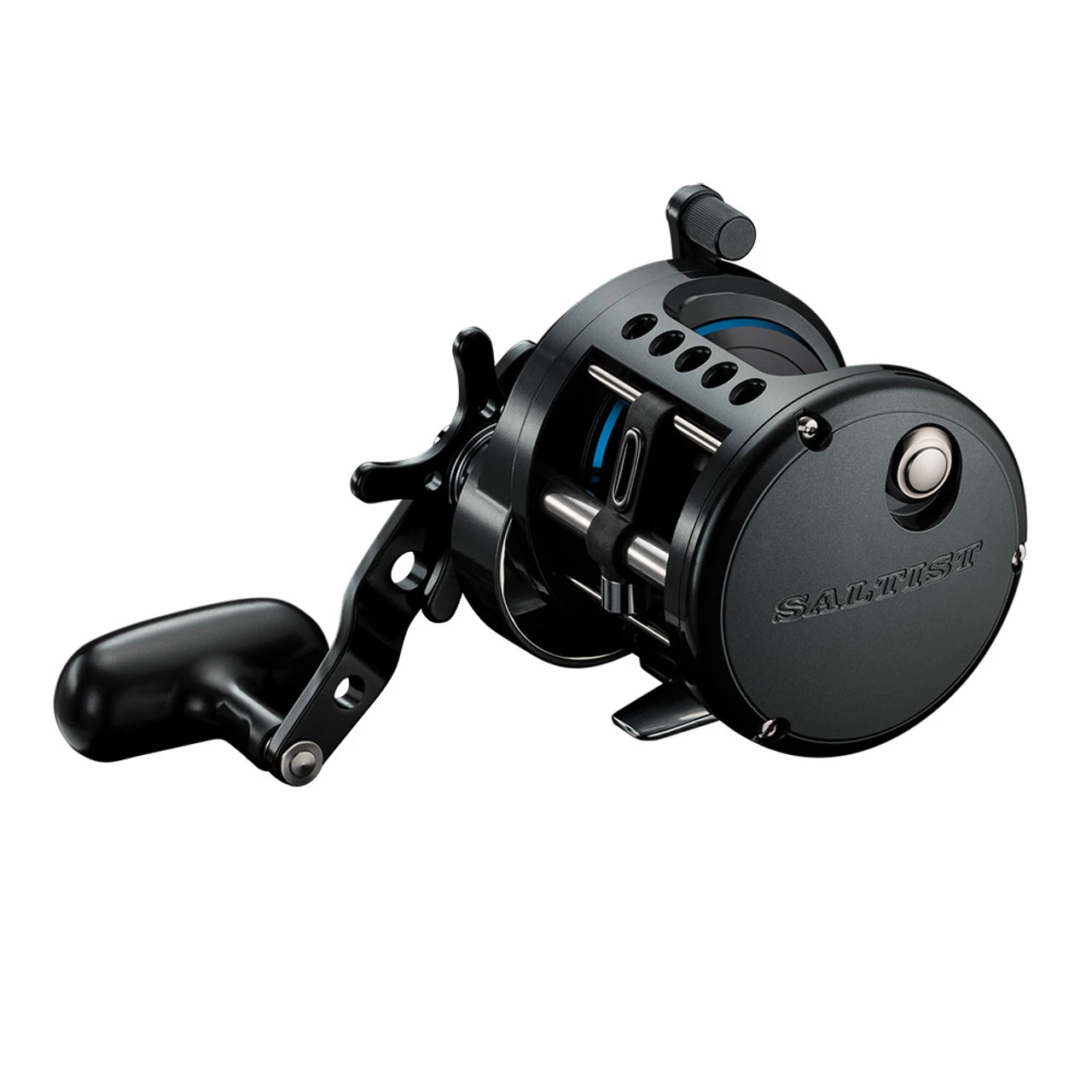 Daiwa Saltist LW Conventional Levelwind Reel - STTLW20HB 4 Daiwa Saltist LW Conventional Levelwind Reel - STTLW20HB - Image 2