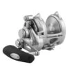 PENN International 20 VISXS Reel INT20VISXS - Silver 1 PENN International 20 VISXS Reel INT20VISXS - Silver -Outlet Tackle Reel Crate Store CW97140 34017.1672153303