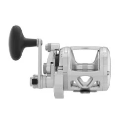 PENN International 16 VISS Reel INT16VISS - Silver 7 PENN International 16 VISS Reel INT16VISS - Silver -Outlet Tackle Reel Crate Store CW97142 2 89380.1677515329