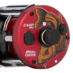 Abu Garcia Ambassadeur Carp Pro Reel PR-6500CARPPRO22 -Outlet Tackle Reel Crate Store CW97378 2 76511.1675704307