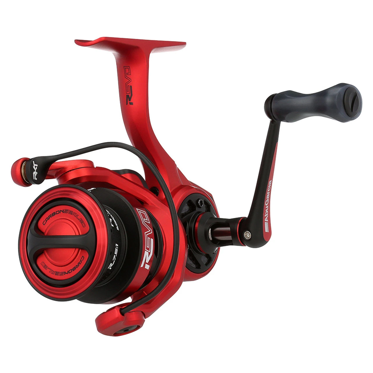 Abu Garcia Revo Rocket SP20 Spinning Reel REVO3 ROCKET SP20 3 Abu Garcia Revo Rocket SP20 Spinning Reel REVO3 ROCKET SP20 - Image 2