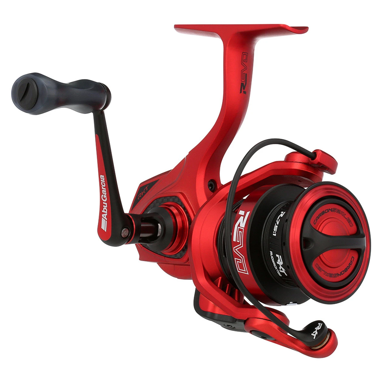 Abu Garcia Revo Rocket SP20 Spinning Reel REVO3 ROCKET SP20 5 Abu Garcia Revo Rocket SP20 Spinning Reel REVO3 ROCKET SP20 - Image 4