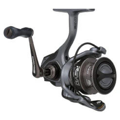 Abu Garcia Revo SX SP20 Spinning Reel REVO3 SX SP20 -Outlet Tackle Reel Crate Store CW97389 2 20883.1675180972