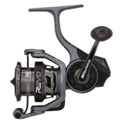 Abu Garcia Revo SX SP20 Spinning Reel REVO3 SX SP20 -Outlet Tackle Reel Crate Store CW97389 3 12855.1675180973