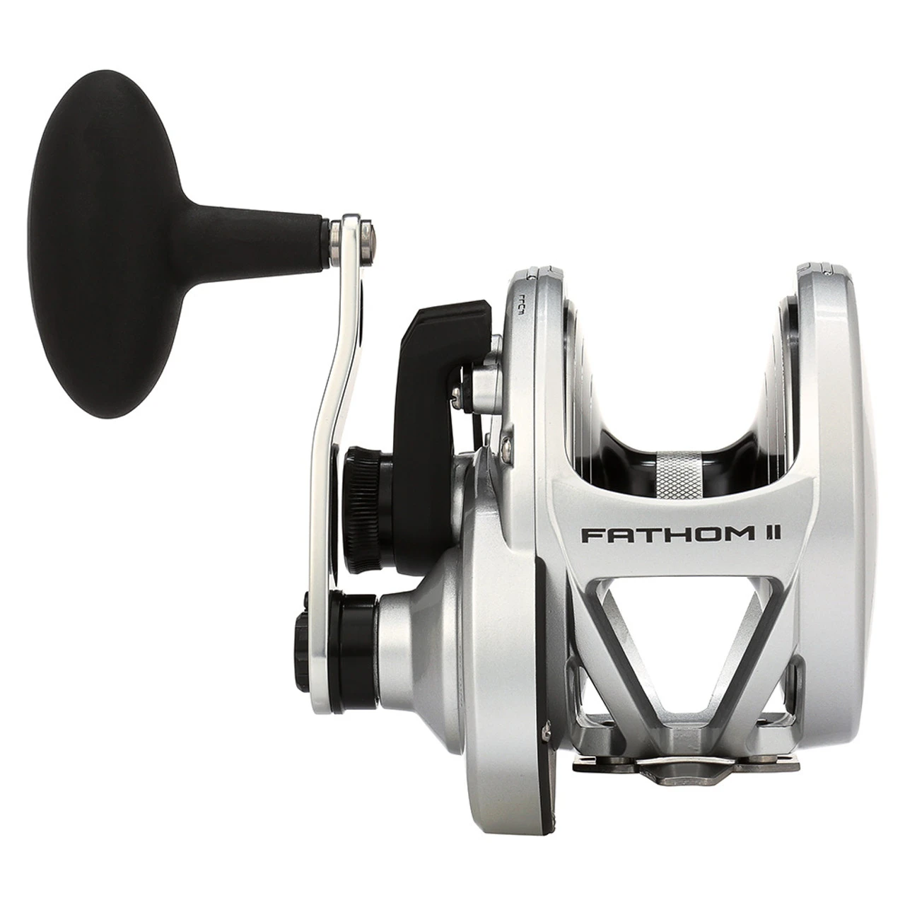 PENN Fathom II Lever Drag 2 Speed 60NLDHS Conventional Reel FTHII60NLDHS 5 PENN Fathom II Lever Drag 2 Speed 60NLDHS Conventional Reel FTHII60NLDHS - Image 3