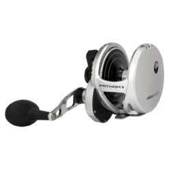 PENN Fathom II Lever Drag 2 Speed 60NLDHS Conventional Reel FTHII60NLDHS 9 PENN Fathom II Lever Drag 2 Speed 60NLDHS Conventional Reel FTHII60NLDHS -Outlet Tackle Reel Crate Store CW97413 3 17048.1673017737