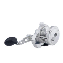 PENN Torque Lever Drag 2 Speed Reel Silver TRQ15XNLD2S -Outlet Tackle Reel Crate Store CW97435 2 21732.1672152699