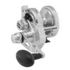 PENN Torque Lever Drag 2 Speed Reel Silver TRQ15XNLD2S -Outlet Tackle Reel Crate Store CW97435 99593.1672152697