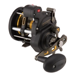 PENN Fathom® II Level Wind - FTHII30LWLC