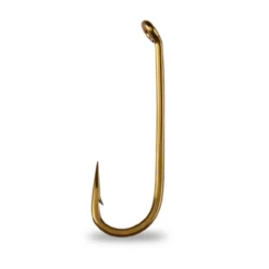 Mustad Signature Fly Hook 4X Long