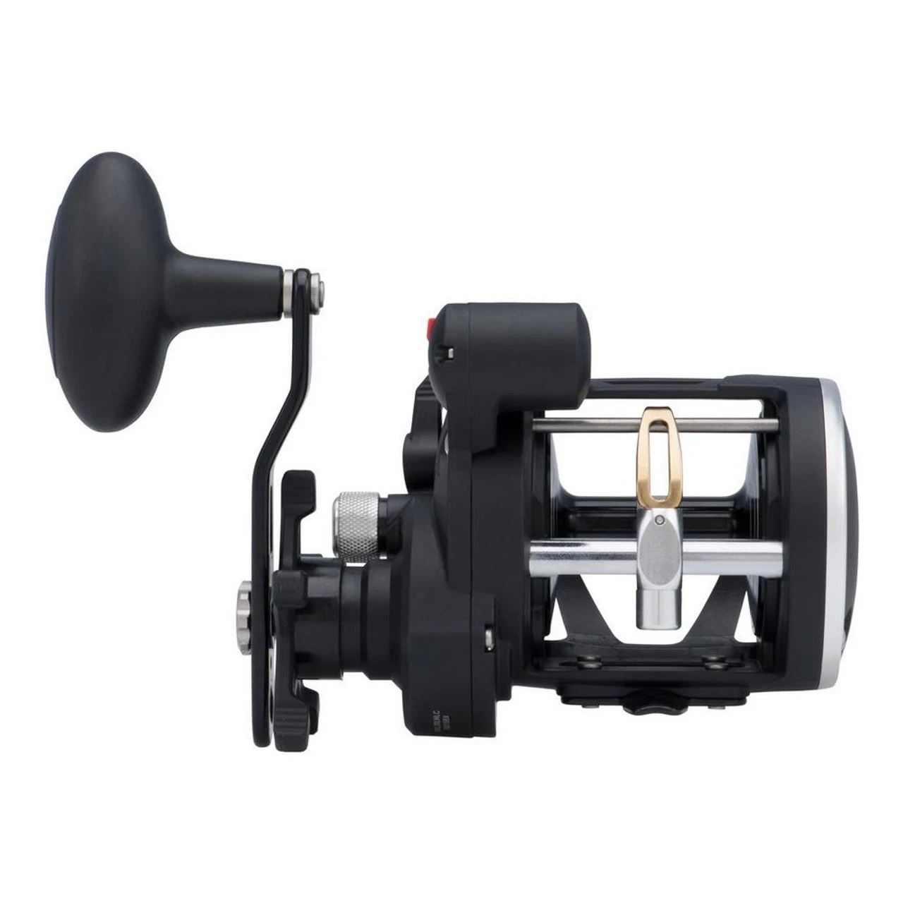 PENN Rival™ Level Wind Reel - RIV20LWLC 5 PENN Rival™ Level Wind Reel - RIV20LWLC - Image 3