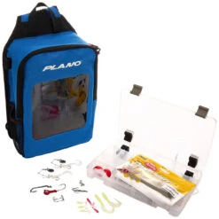 Plano Let's Fish Sling Pack - PLABC360