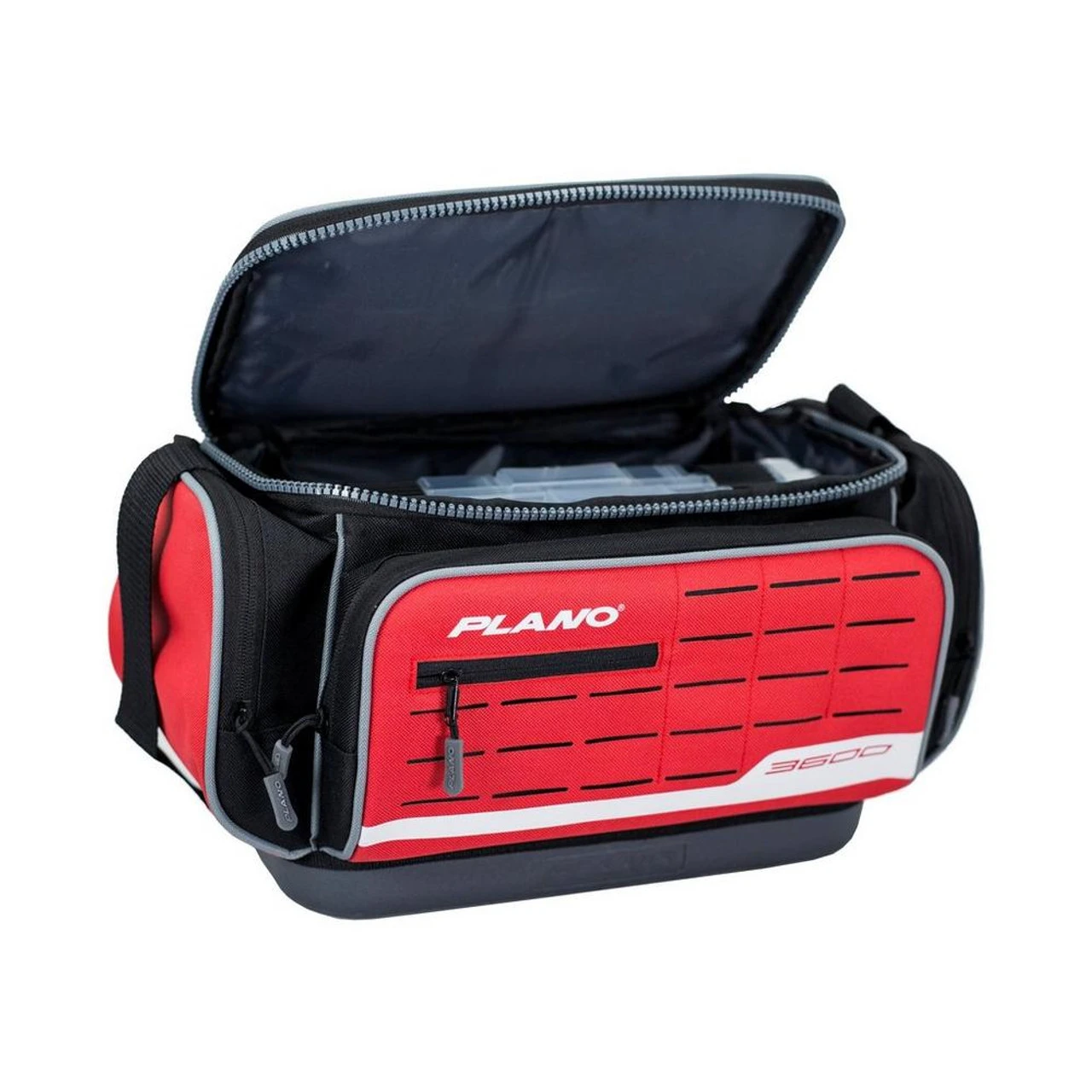Plano Weekend Series™ DLX Tackle Case - PLABW460 4 Plano Weekend Series™ DLX Tackle Case - PLABW460 - Image 2