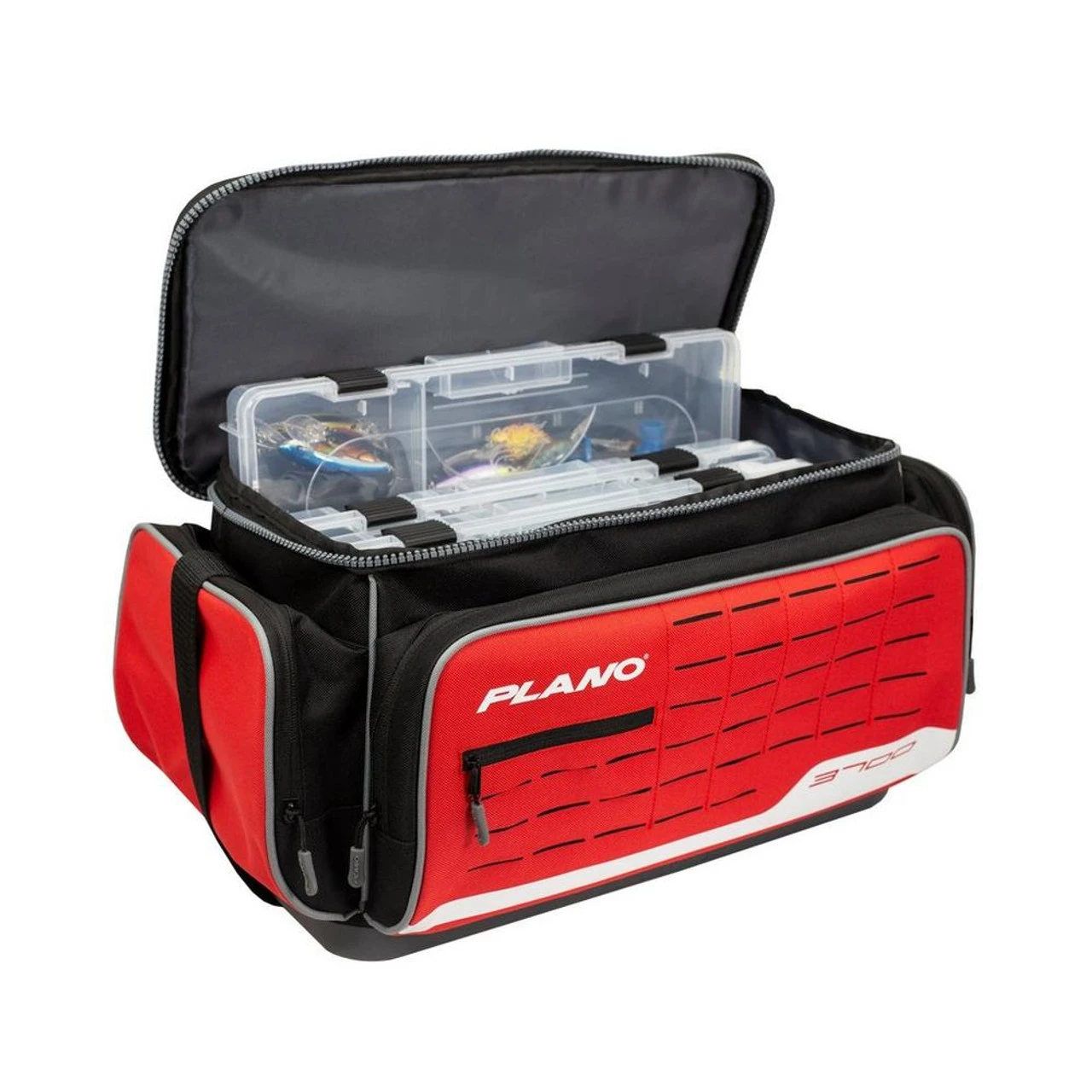 Plano Weekend Series™ DLX Tackle Case - PLABW470 4 Plano Weekend Series™ DLX Tackle Case - PLABW470 - Image 2