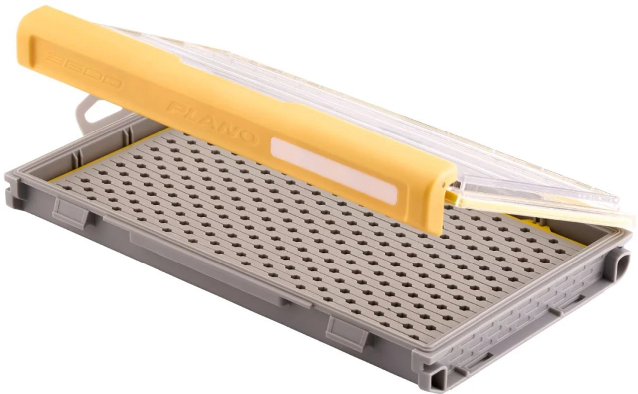 Plano EDGE Hook Utility Box - 3600 4 Plano EDGE Hook Utility Box - 3600 - Image 2