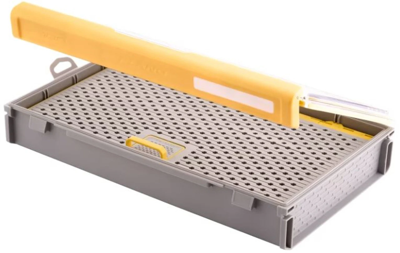 Plano EDGE Hook Utility Box - 3700 5 Plano EDGE Hook Utility Box - 3700 - Image 3