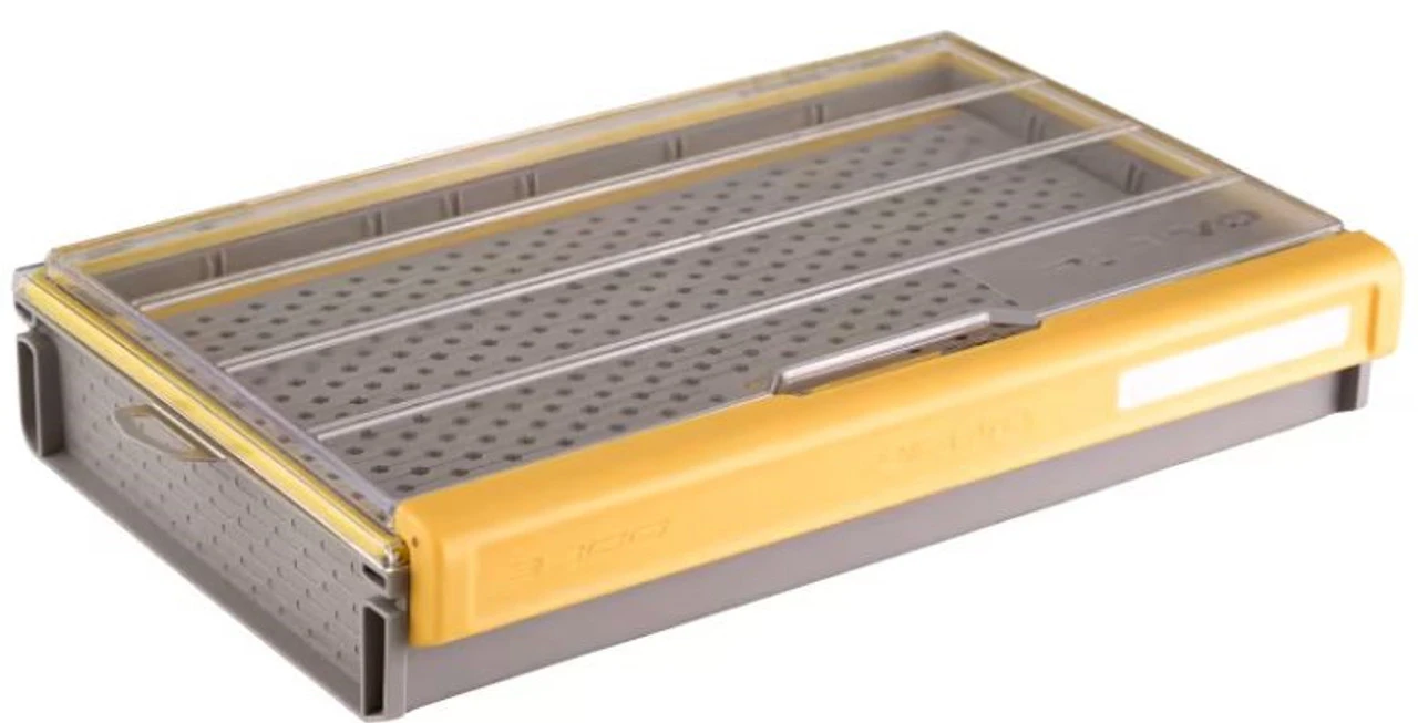 Plano EDGE Hook Utility Box - 3700 3 Plano EDGE Hook Utility Box - 3700