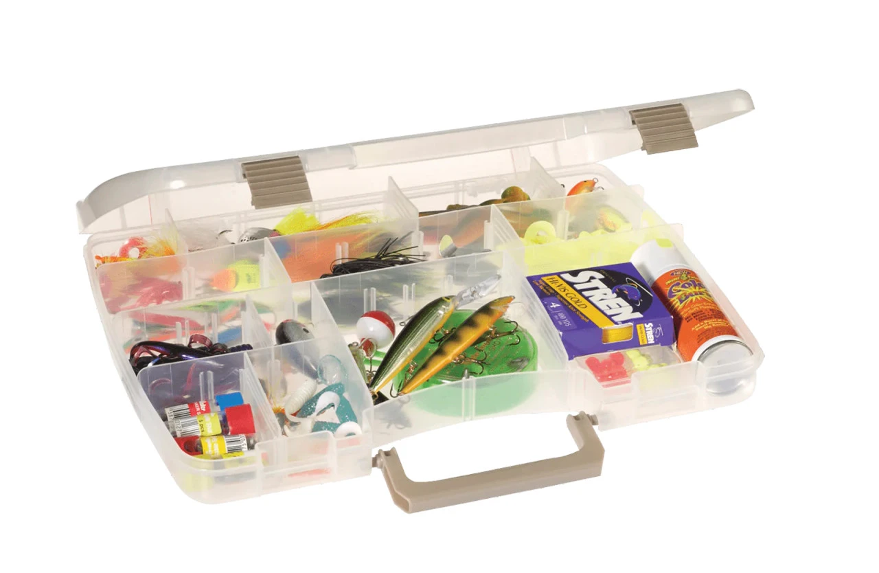 Plano Connectable Satchel StowAway - Large - PMC387001 3 Plano Connectable Satchel StowAway - Large - PMC387001