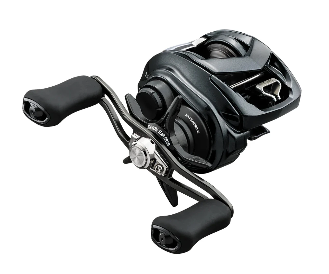 Daiwa Tatula ® S 70 - TTUSV70H 3 Daiwa Tatula ® S 70 - TTUSV70H