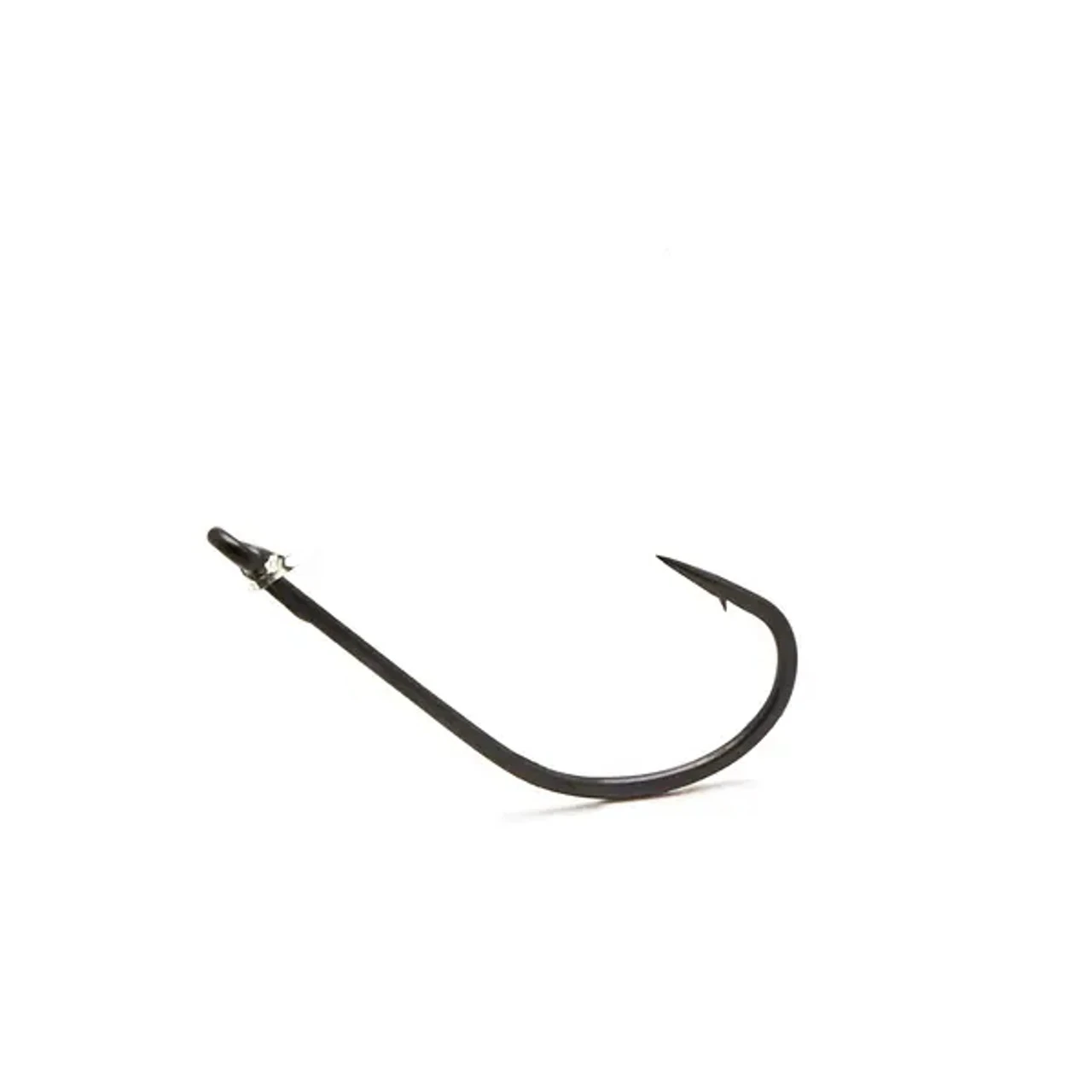 Mustad TitanX Weedless Wacky / Neko / Dropshot Hooks - W60403NP 3 Mustad TitanX Weedless Wacky / Neko / Dropshot Hooks - W60403NP