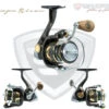 Favorite - Yampa River Spinning Reel