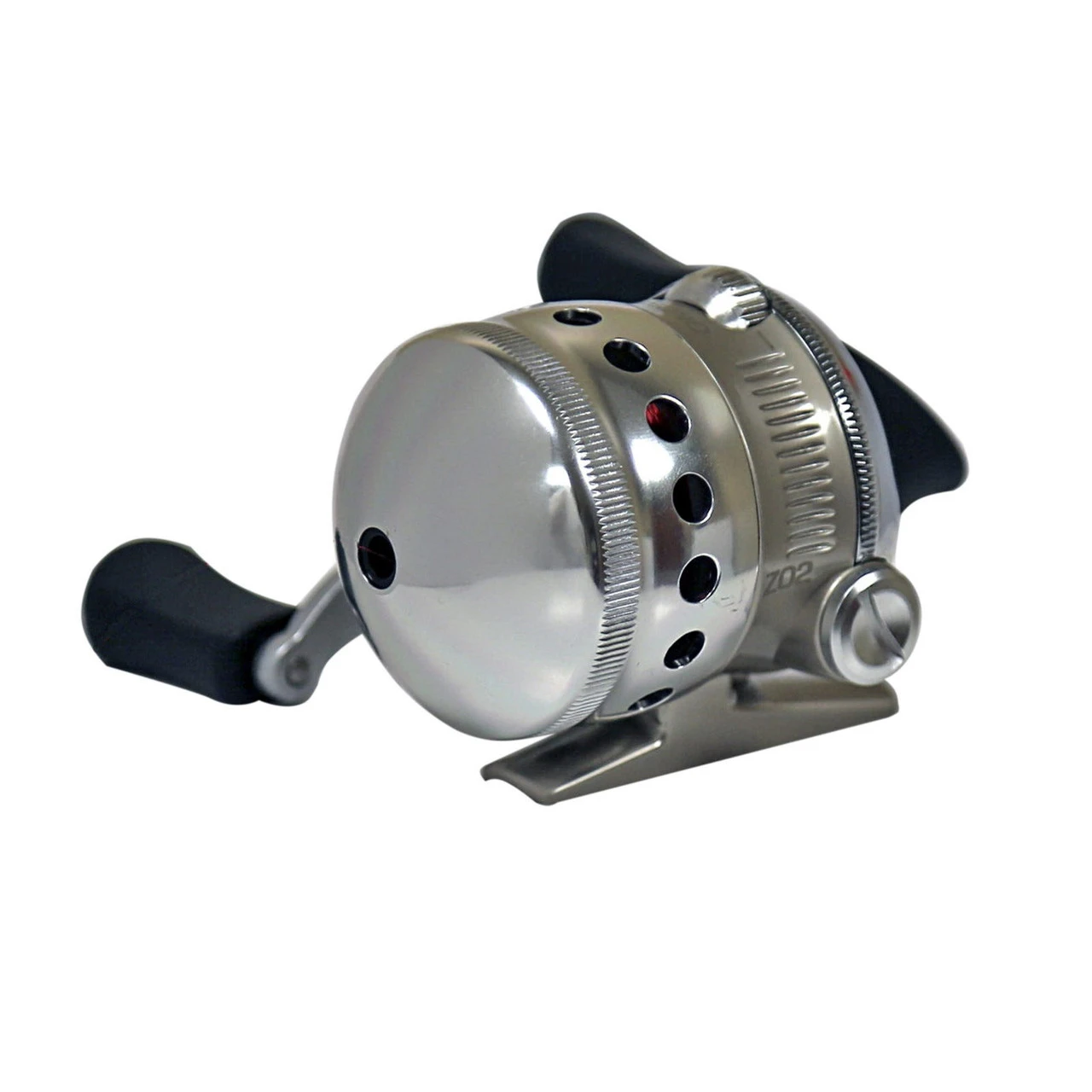 Zebco - Omega Spincast Reel 6 Zebco - Omega Spincast Reel - Image 4