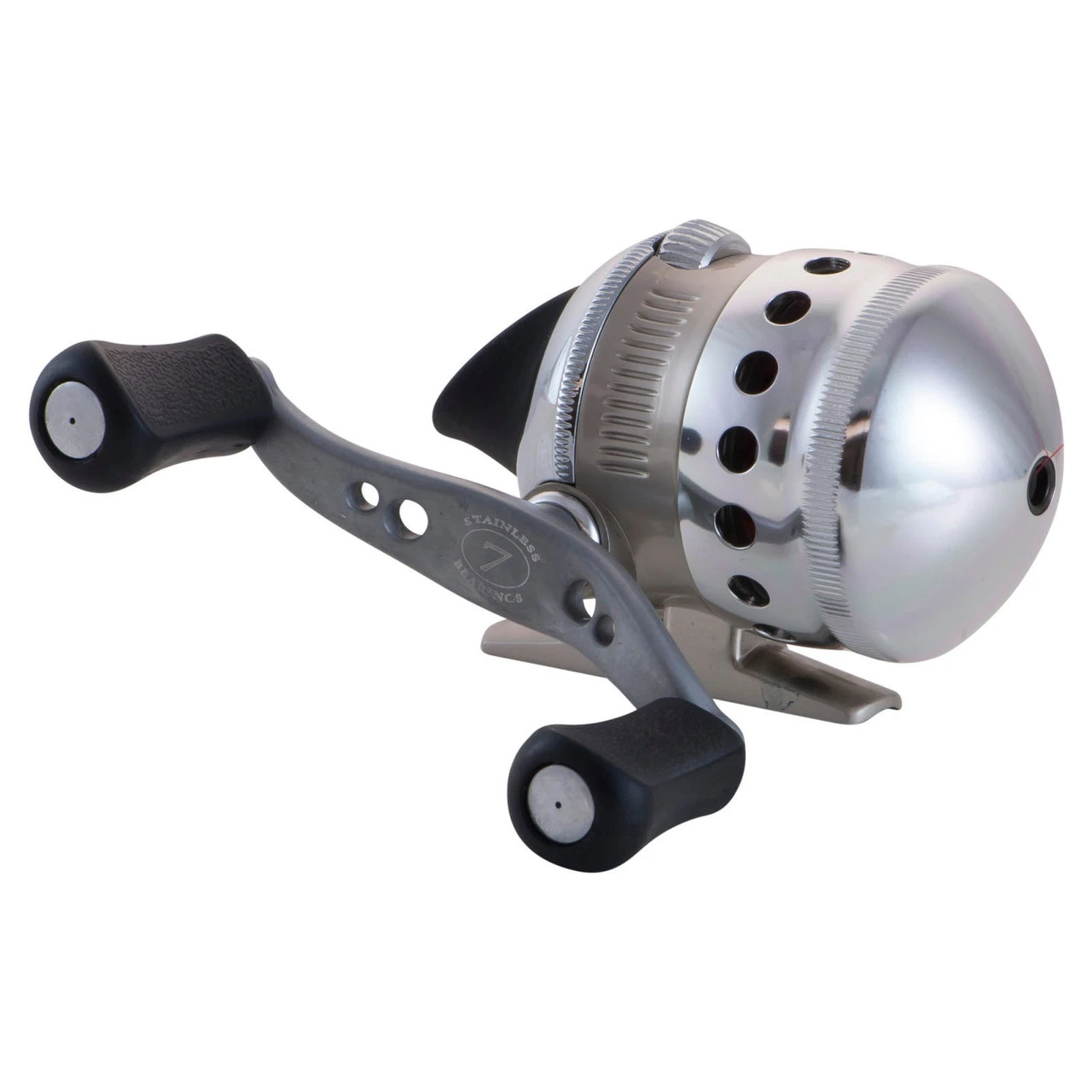 Zebco - Omega Spincast Reel 3 Zebco - Omega Spincast Reel