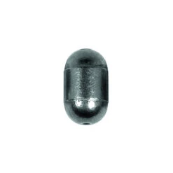 Eagle Claw - Steel Egg Sinkers-3/4 Oz.