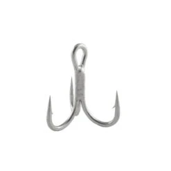 Owner 5636-031 Black Treble #8 8pk