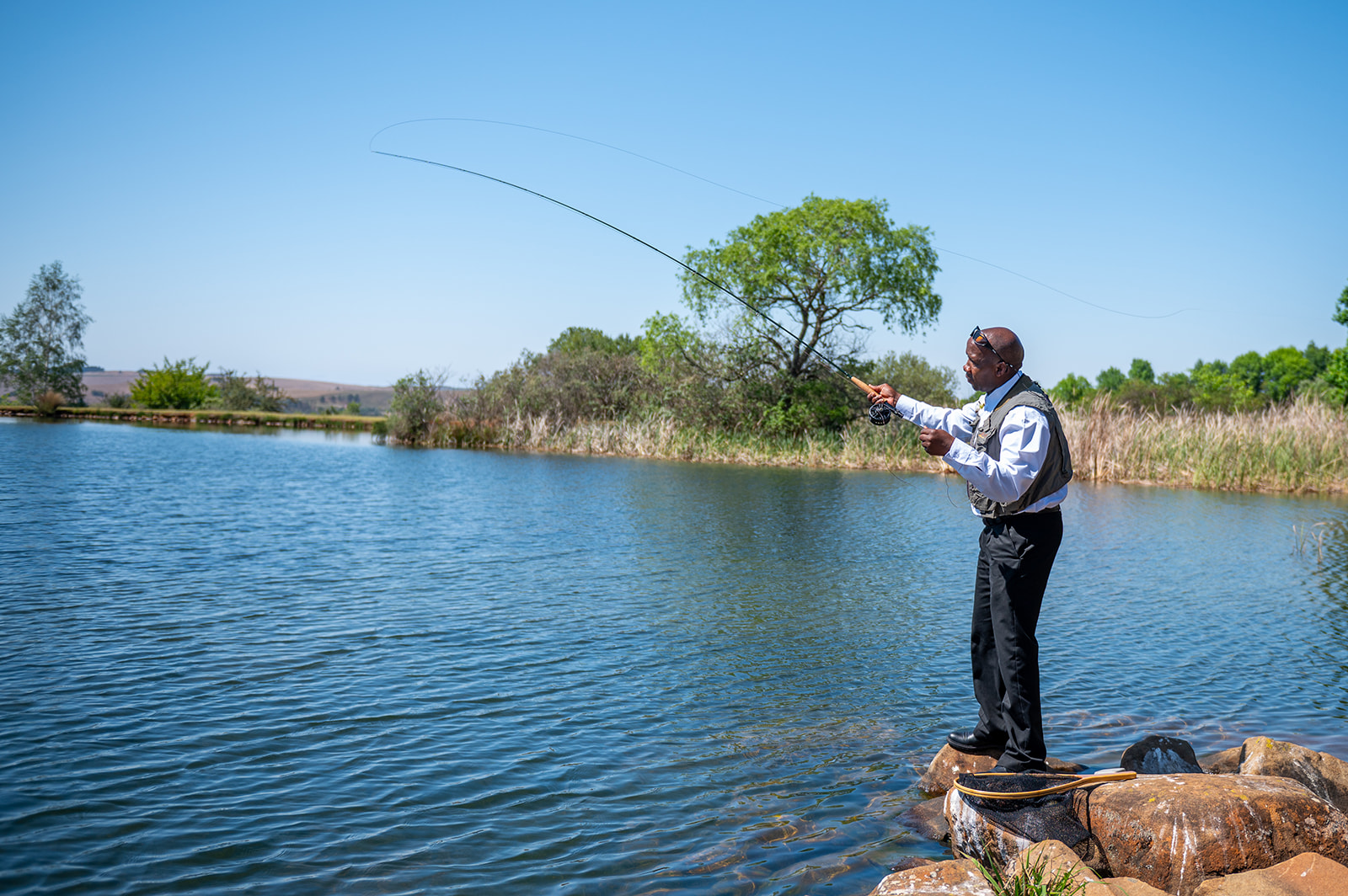 Outlet Tackle Reel Crate Store -Outlet Tackle Reel Crate Store Walkersons Fishing Kyle Lewin 263